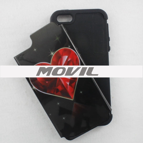 NP-1302 Funda para iphone 5G NP-1302-0g